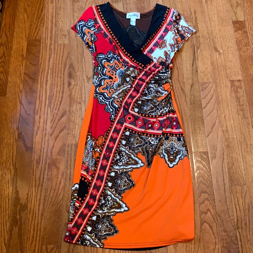 Joseph Ribkoff dress size 6